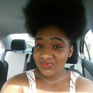 Meet your Posher, Ki-juana